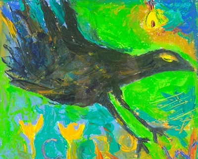 Lot 93 - Louise MCCLARY (1958)