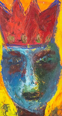 Lot 127 - Louise MCCLARY (1958)