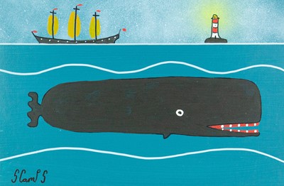 Lot 144 - Stephen CAMPS (1957)