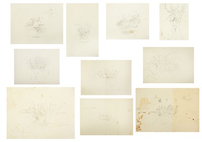 Lot 231 - Bryan INGHAM (1936-1997)