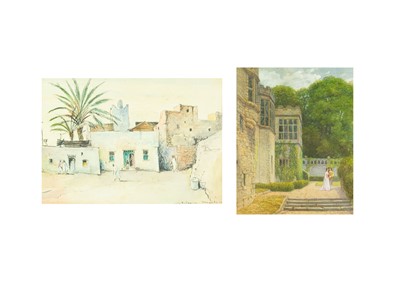 Lot 55 - Bruno DI SOPRA (XX)