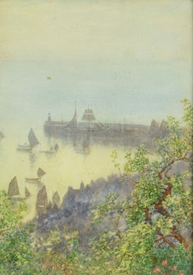 Lot 196 - William Matthew HALE (1837-1929)