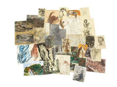 Lot 90 - Ivan BRAY (1967)