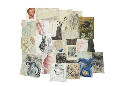 Lot 182 - Ivan BRAY (1967)