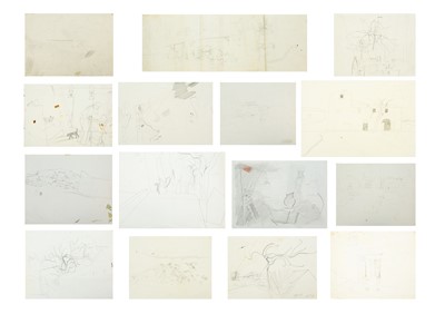 Lot 236 - Bryan INGHAM (1936-1997)