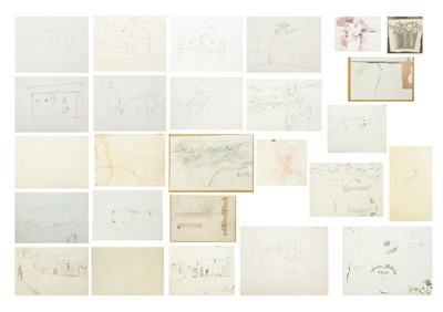 Lot 237 - Bryan INGHAM (1936-1997)