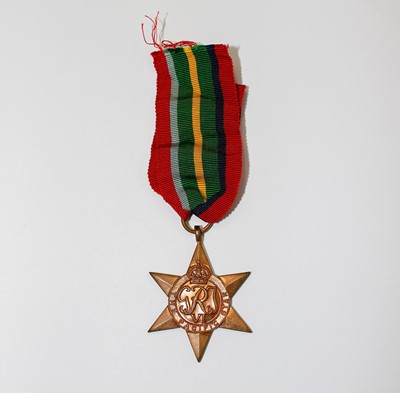 Lot 205 - Medals: World War 1 medal to Sgt J.Jose DCLI,...
