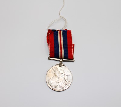 Lot 205 - Medals: World War 1 medal to Sgt J.Jose DCLI,...