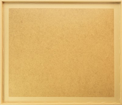 Lot 61 - Gill WATKISS (1938-2024)