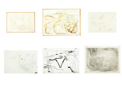 Lot 240 - Bryan INGHAM (1936-1997)