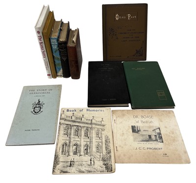 Lot 17 - CHAPMAN, Henry Stephen; 'Deal: Past and...