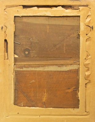 Lot 137 - Frederick James McNamara EVANS (1859-c.1929)