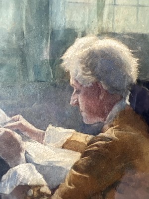 Lot 137 - Frederick James McNamara EVANS (1859-c.1929)