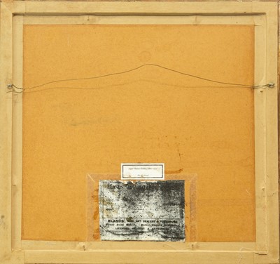 Lot 25 - Edgar Thomas HOLDING (1870-1952)