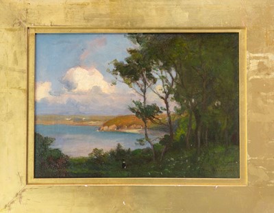 Lot 89 - John Noble BARLOW (1861-1917)