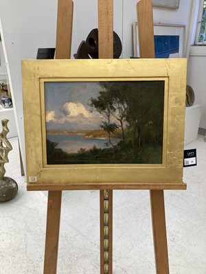 Lot 89 - John Noble BARLOW (1861-1917)