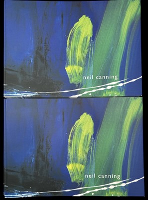 Lot 194 - Twenty New Millennium Gallery, Neil Canning,...