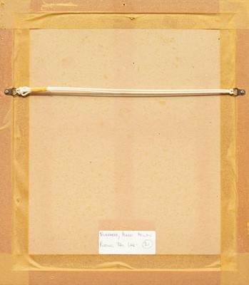 Lot 45 - Albert Moulton FOWERAKER (1873-1942)