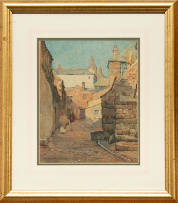 Lot 45 - Albert Moulton FOWERAKER (1873-1942)