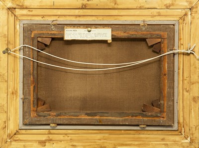 Lot 97 - William EADIE (1846-1926)