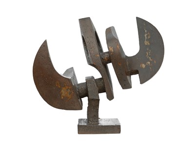 Lot 198 - Paul MOUNT (1922-2009)