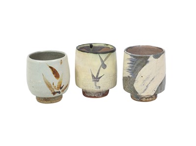 Lot 640 - William 'Bill' MARSHALL (1923-2007)