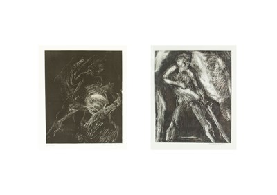 Lot 180 - Elizabeth HUNTER (1935)