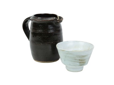 Lot 698 - William 'Bill' MARSHALL (1923-2007)