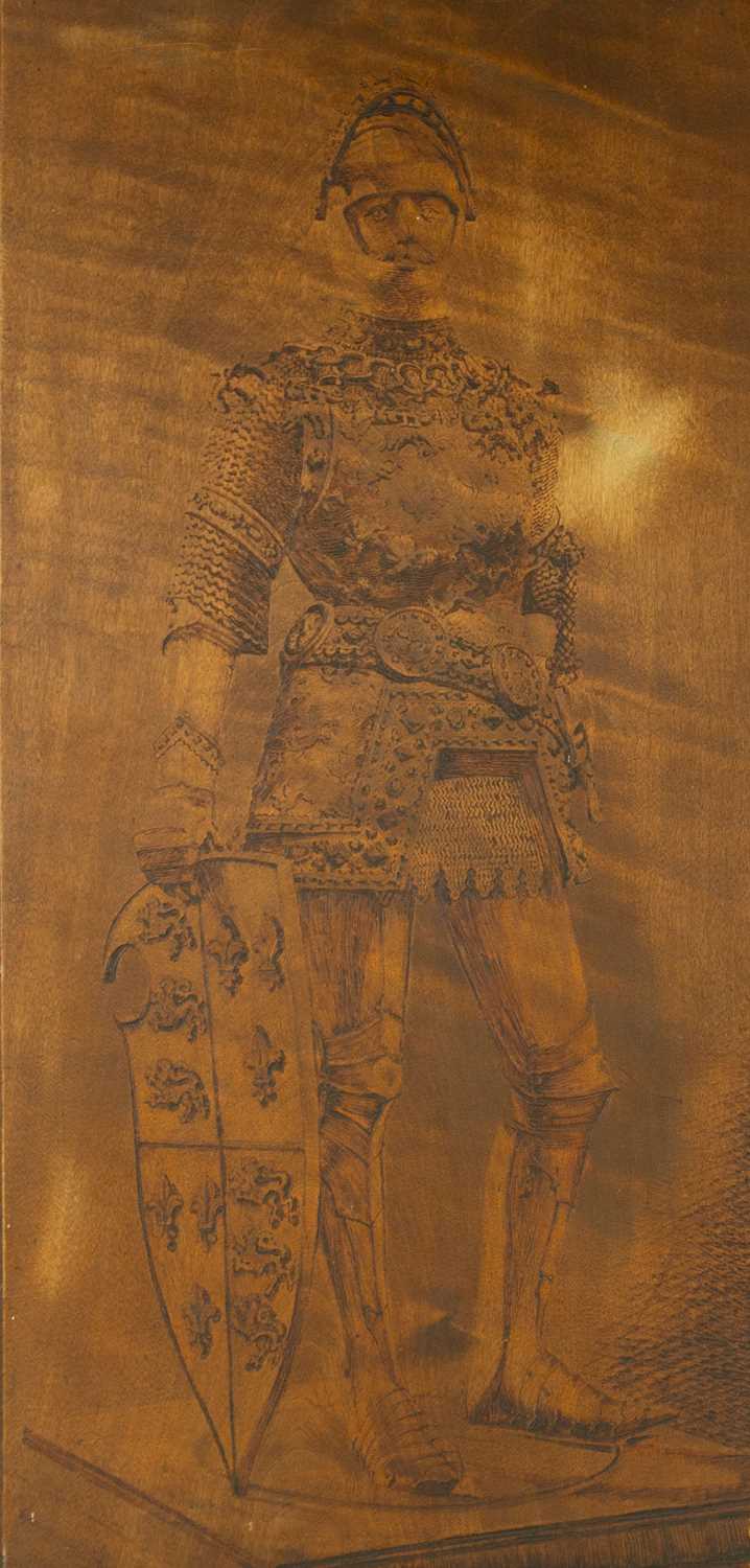 Lot 10 - After Peter Vischer The Elder (1460-1529)