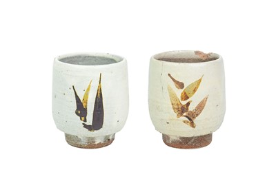 Lot 683 - William 'Bill' MARSHALL (1923-2007)