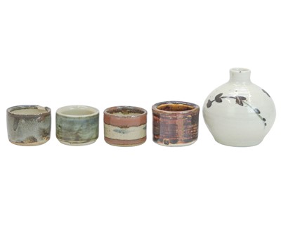 Lot 582 - Leach Pottery, St Ives