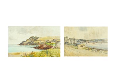 Lot 111 - Sidney James BEER(1875-1952)