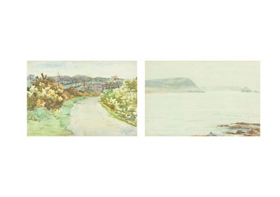 Lot 117 - Hereward Hayes TRESIDDER (act.c.1905-c.1912)