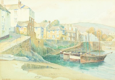 Lot 92 - James Marshall HESELDIN (1887-1969)