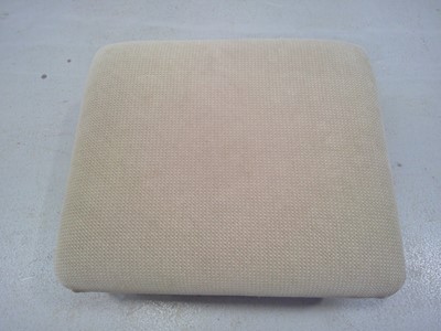 Lot 57 - A Parker Knoll Footstool. The Footstool is...