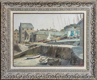 Lot 46 - Vernon de Beauvoir WARD (1905-1985)