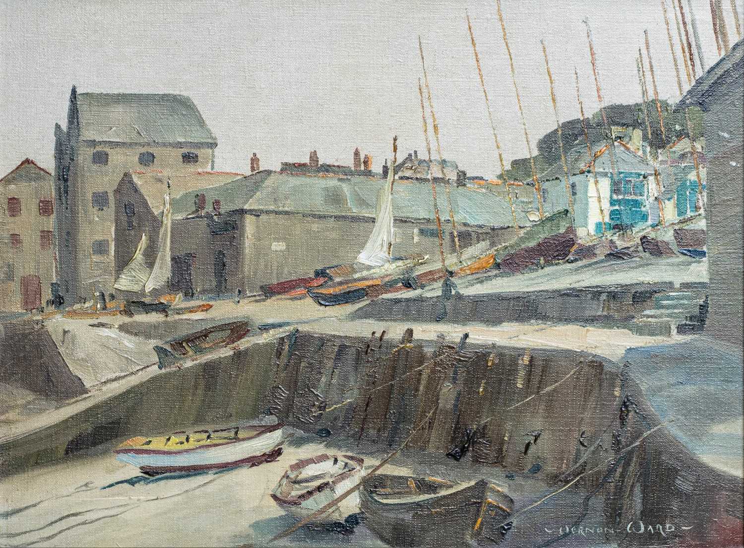 Lot 46 - Vernon de Beauvoir WARD (1905-1985)