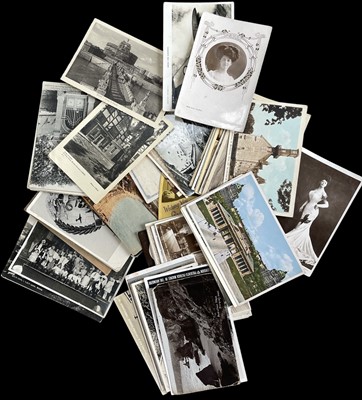 Lot 46 - Approximately 65 British & European...