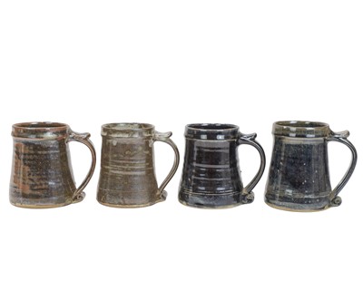 Lot 500 - Leach Pottery, St Ives