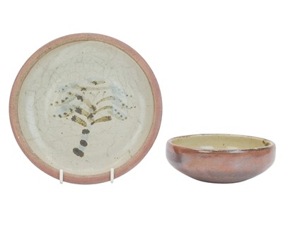 Lot 618 - Leach Pottery, St Ives