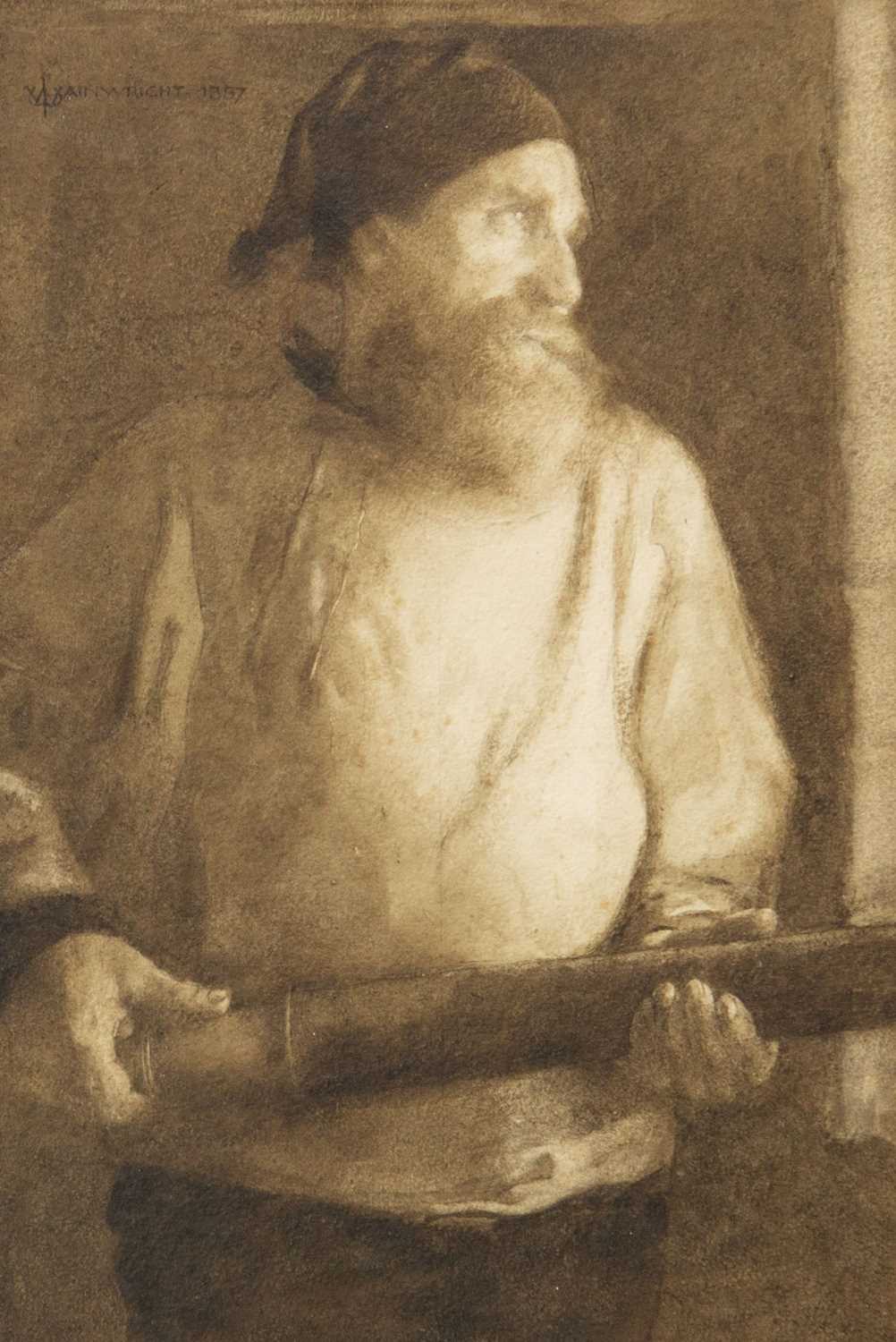 Lot 75 - William John WAINWRIGHT (1855-1931)