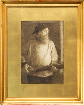 Lot 75 - William John WAINWRIGHT (1855-1931)