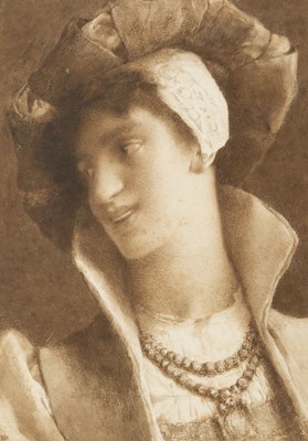 Lot 180 - William John WAINWRIGHT (1855-1931)