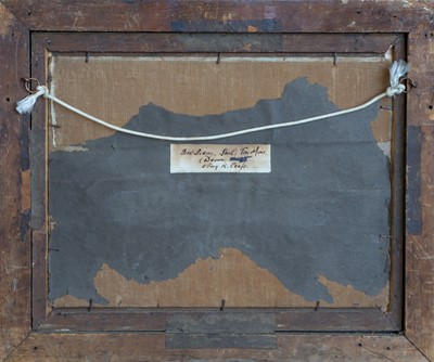 Lot 53 - Percy Robert CRAFT (1856-1934)