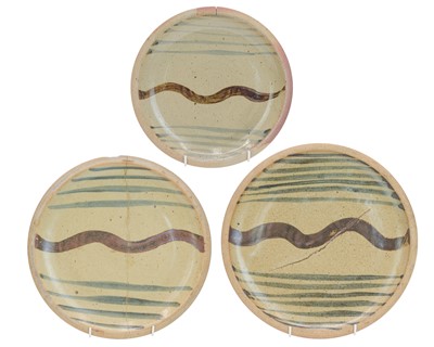 Lot 599 - Leach Pottery, St Ives