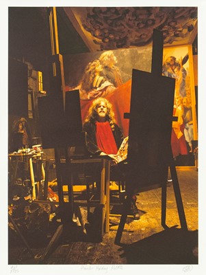 Lot 110 - Karen Jane KESSI-WILLIAMS (1970)