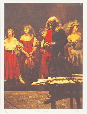 Lot 126 - Karen Jane KESSI-WILLIAMS (1970)