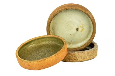 Lot 669 - Leach Pottery, St Ives