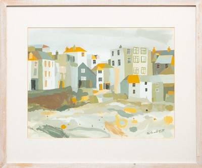 Lot 90 - Richard TUFF (1965)