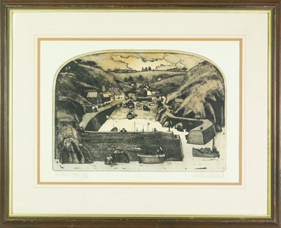 Lot 13 - Graham CLARKE (1941)